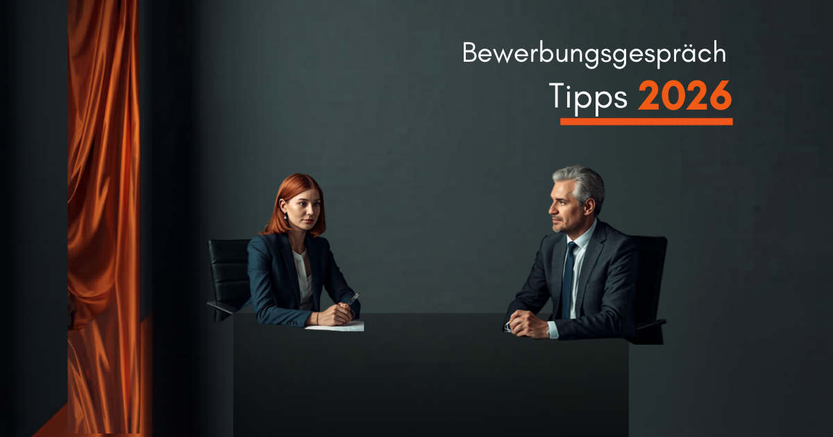 Tipps & Tricks beim Bewerbungsgespräch in Österreich